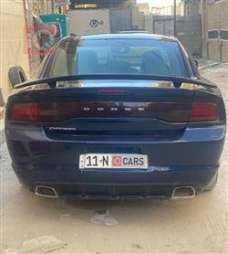 دودج تشارجر